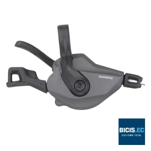 Shifter Shimano XT SL-M8100-R 12 velocidades