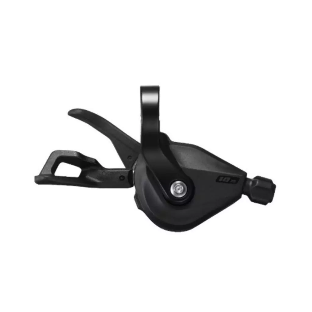 Shifter Shimano c-abrazadera DEORE 10 Vel. SL-M4100 - Imagen 2