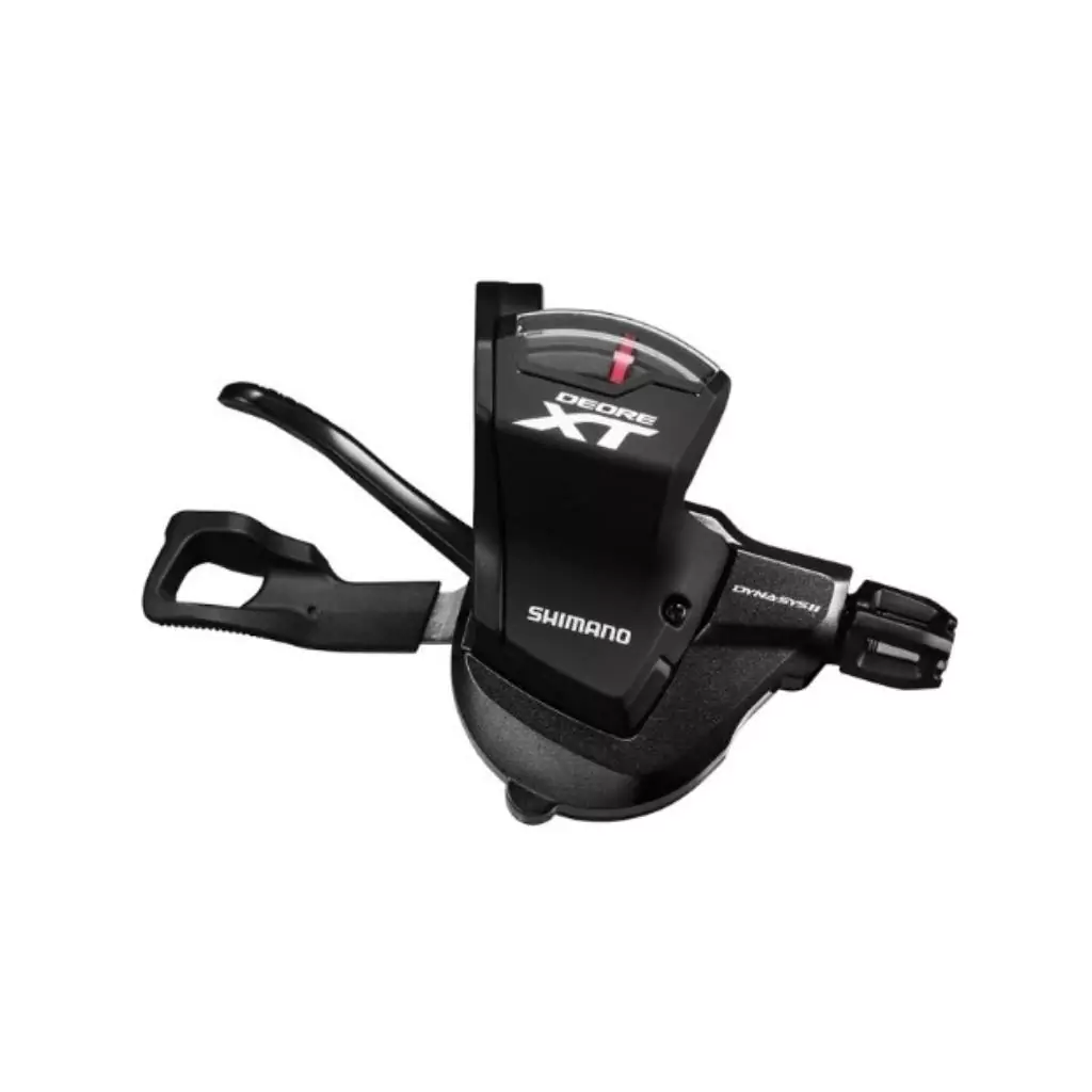 Shifter Shimano XT 11 Vel. SL-M8000 derecho - Imagen 2