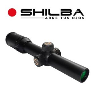SHILBA RD 30 1, 25-4, 5X24
