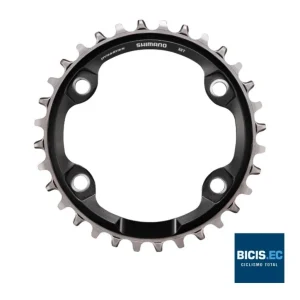 Coronilla SHIMANO DEORE XT SM-CRM81 11 Vel. 32D.