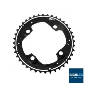 Coronilla SHIMANO DEORE 40D 10 Vel.