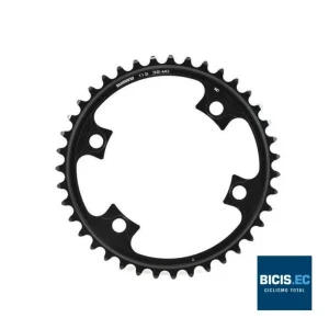 Coronilla SHIMANO DURA-ACE 39 Dientes 11 Vel.