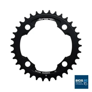 Coronilla SHIMANO SAINT SM-CR82 10 Vel.