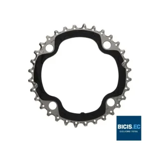 Coronilla SHIMANO SLX 32D 10 Vel.