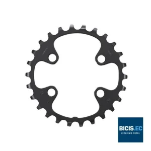 Coronilla SHIMANO SLX Y1VG28000 28D 11 Vel.