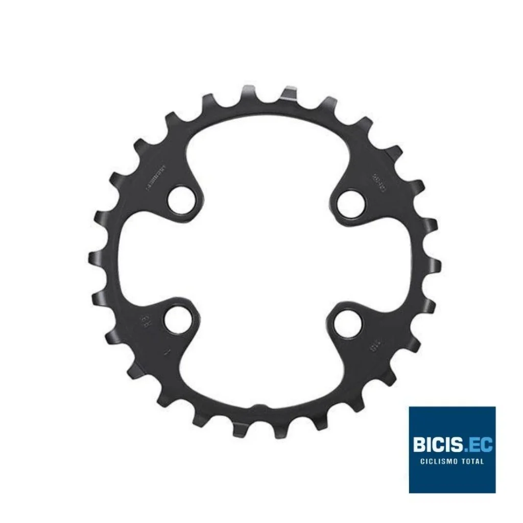 Coronilla SHIMANO SLX Y1VG28000 28D 11 Vel.