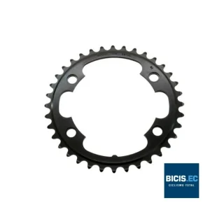 Coronilla SHIMANO TIAGRA Y1RC36000 36D 10 Vel.