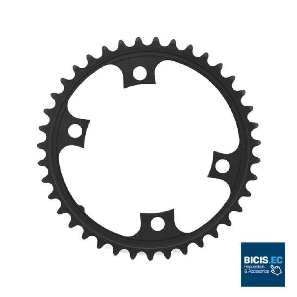 Coronilla Shimano ULTEGRA FC-6800 53-39T 4H Y1P439000