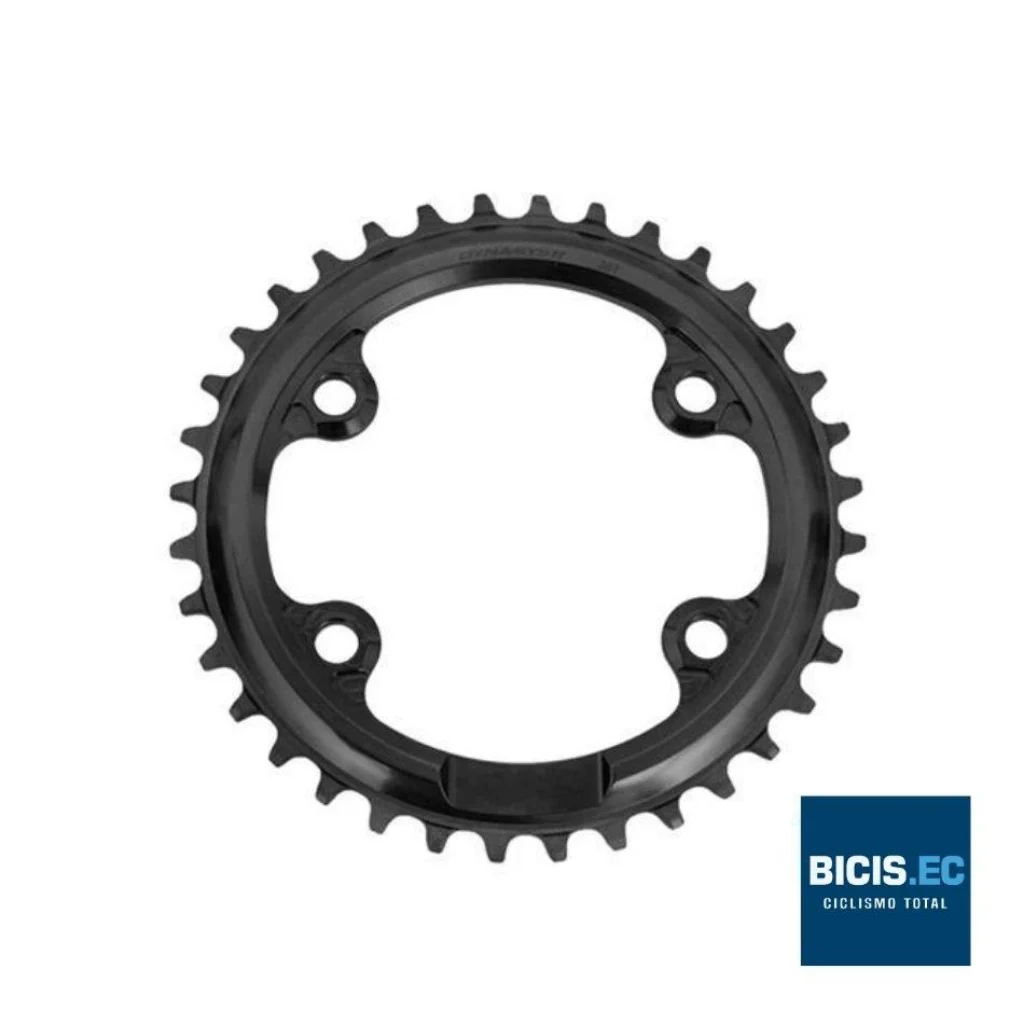 Coronilla SHIMANO XTR SM-CRM91 11/10 Vel. 36D