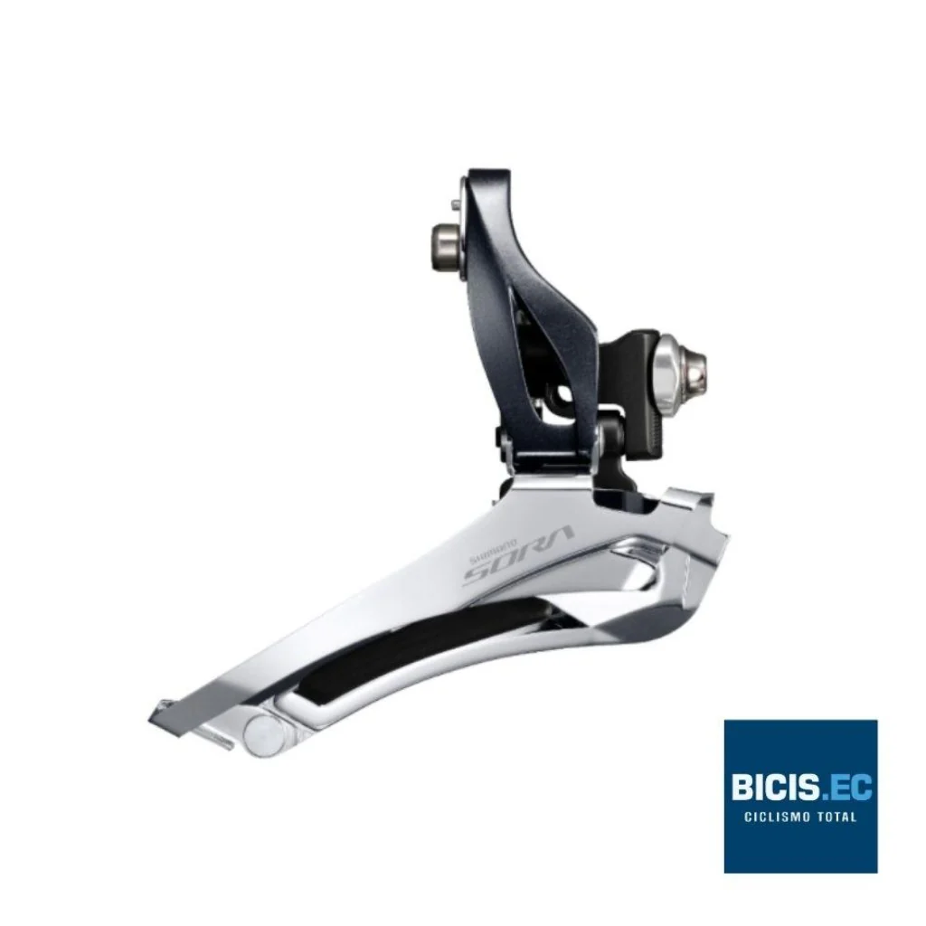 Descarrilador SHIMANO SORA FD-R3000 9 vel.