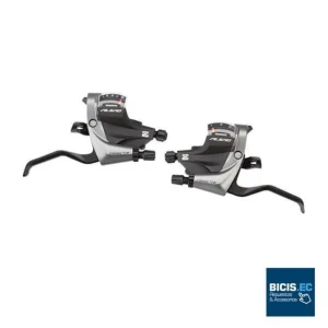 Manillar Integrado Shimano ALIVIO ST-M4000 3x9V Set