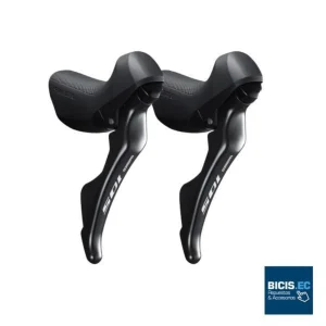 Manillar Shimano RUTA 105 ST-R7000 2x11V Set