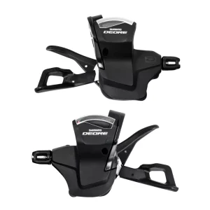 Shifter Shimano DEORE SL-M6000 2/3x10V Set/Der