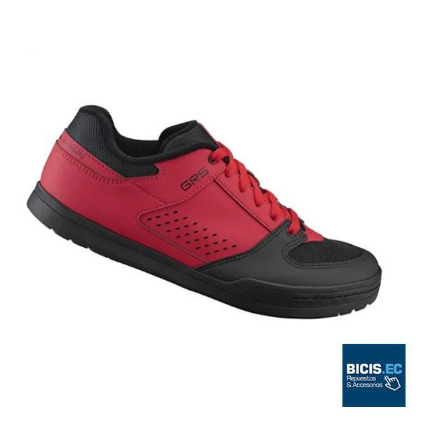 Zapatos Shimano SH-GR500 - Imagen 4