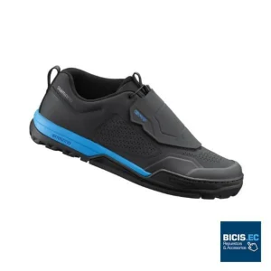 Zapatillas Shimano mtb GR901 Negro Talla 43