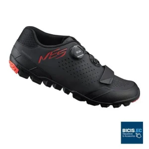 Zapatos Shimano MTB SH-ME501
