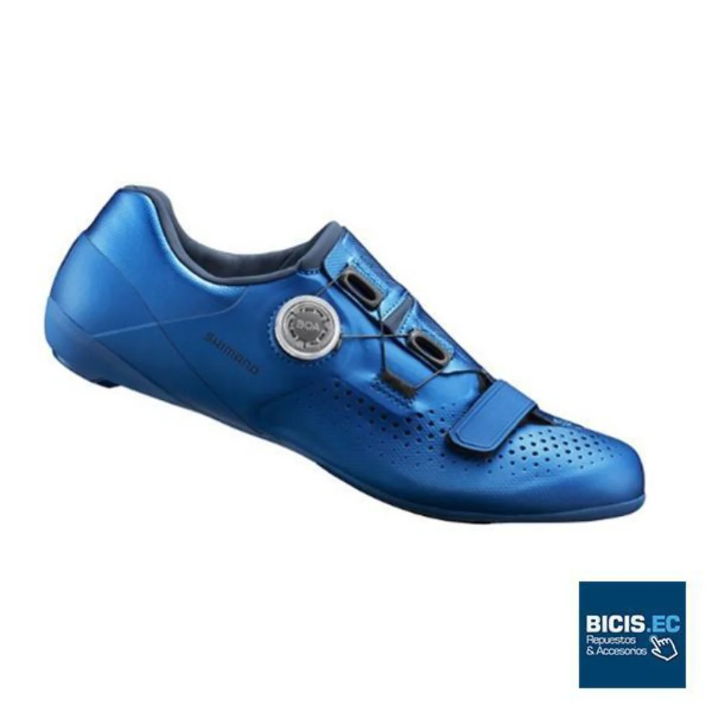 Zapatos Shimano Ruta SH-RC500 - Imagen 2
