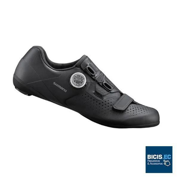 Zapatos Shimano Ruta SH-RC500 - Imagen 3