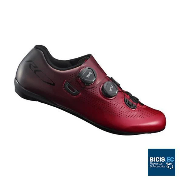 Zapatos Shimano Ruta SH-RC701 - Imagen 3
