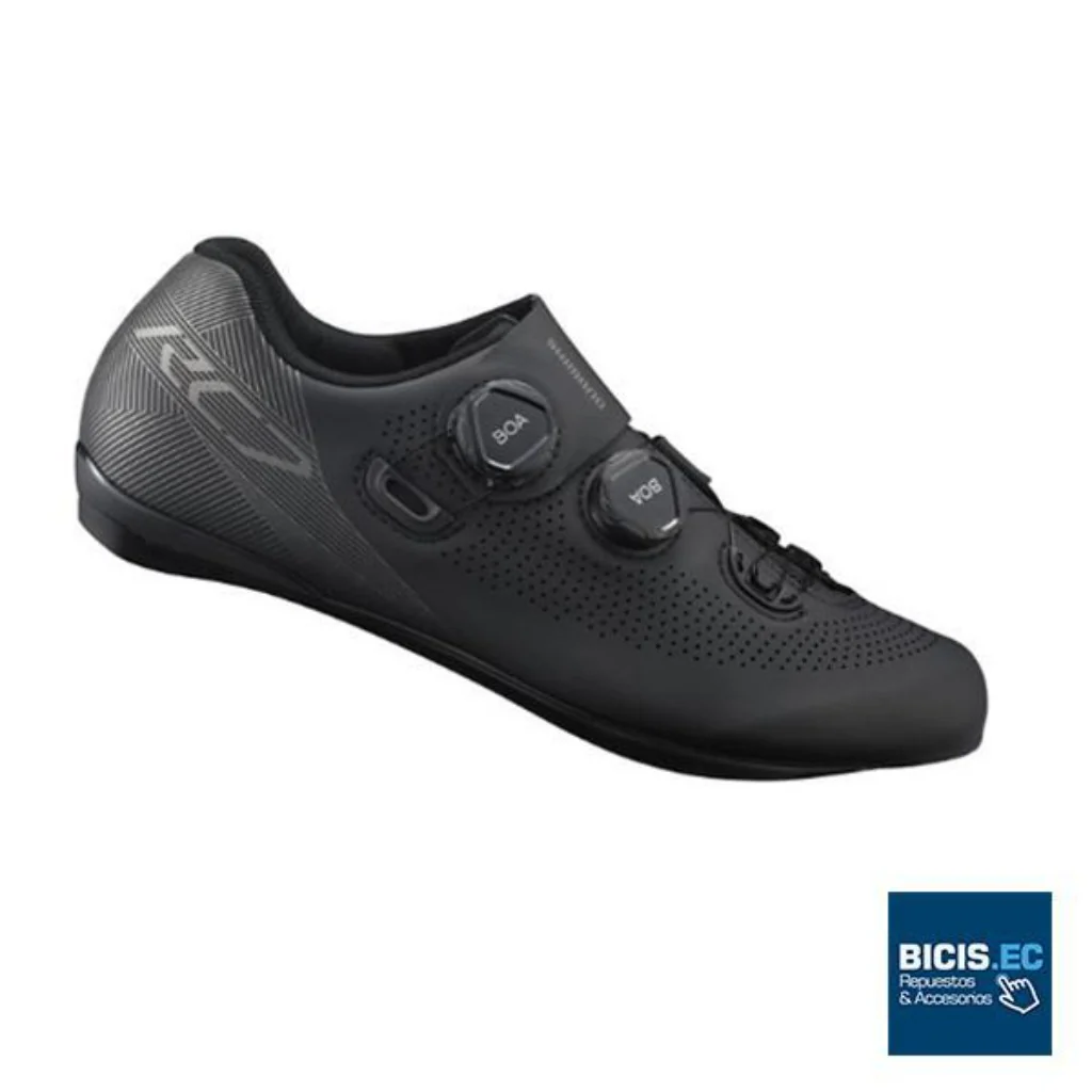 Zapatos Shimano Ruta SH-RC701