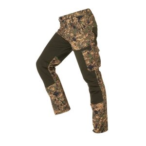 PANTALON CHIRUCA SILVANO PRO 21