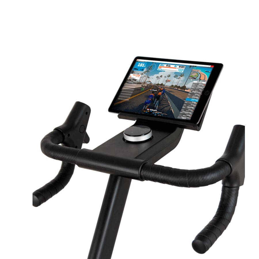 Bicicleta de Spinning Smart bike BH Osaka H9110 - Imagen 3