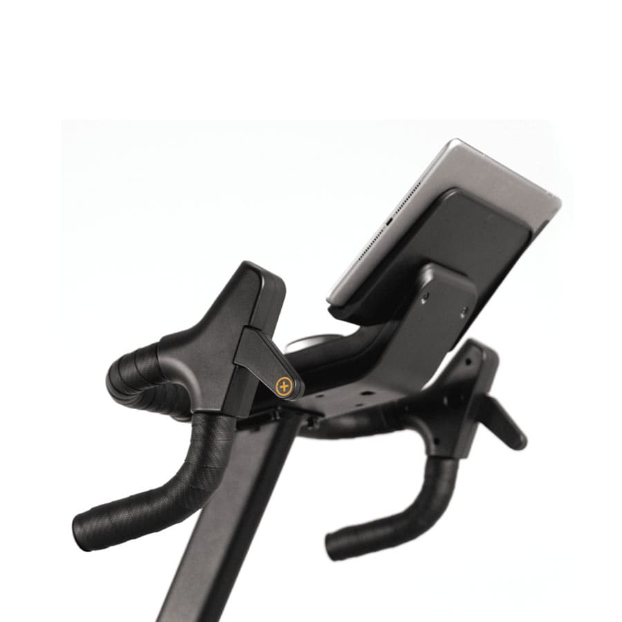 Bicicleta de Spinning Smart bike BH Osaka H9110 - Imagen 4