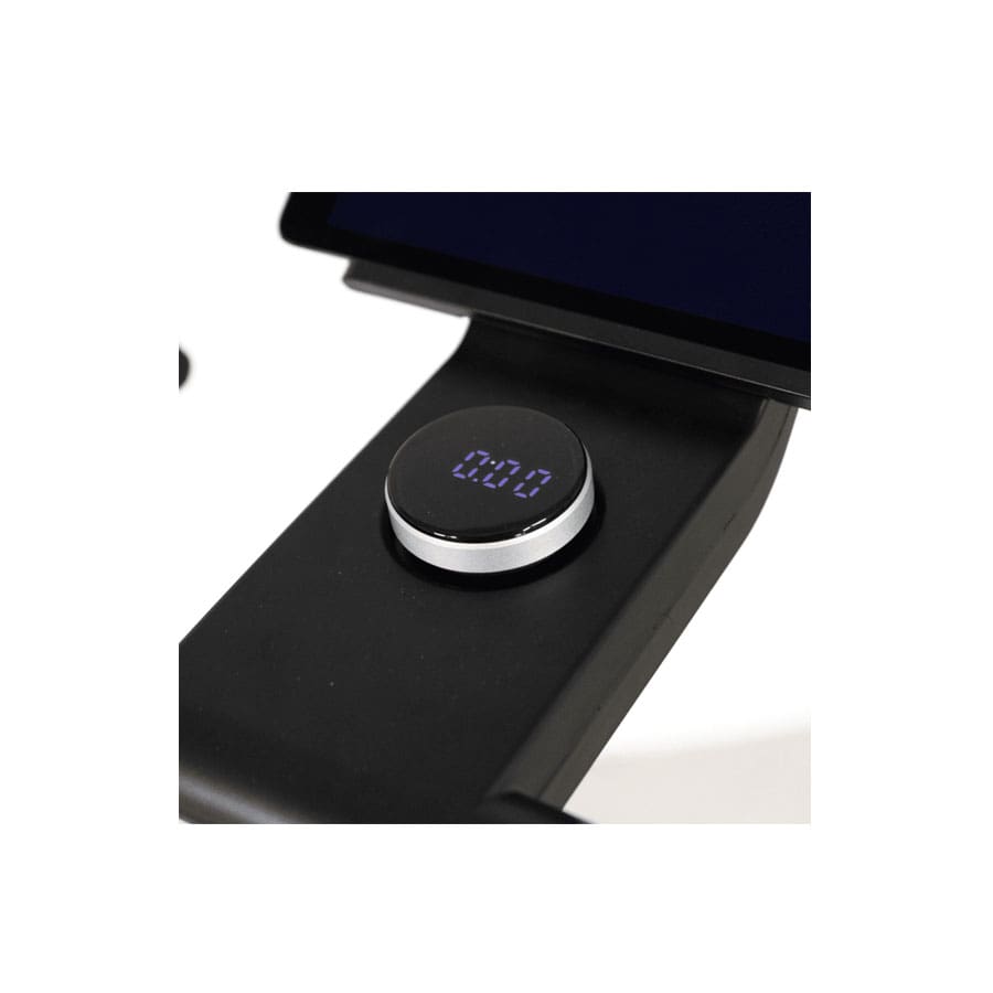 Bicicleta de Spinning Smart bike BH Osaka H9110 - Imagen 5