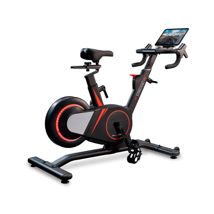 Bicicleta de Spinning Smart bike BH Osaka H9110 - Imagen 2