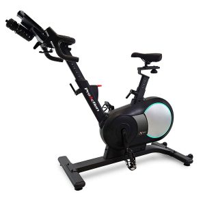 Bicicleta de Spinning Smart bike BH Lyon H9115