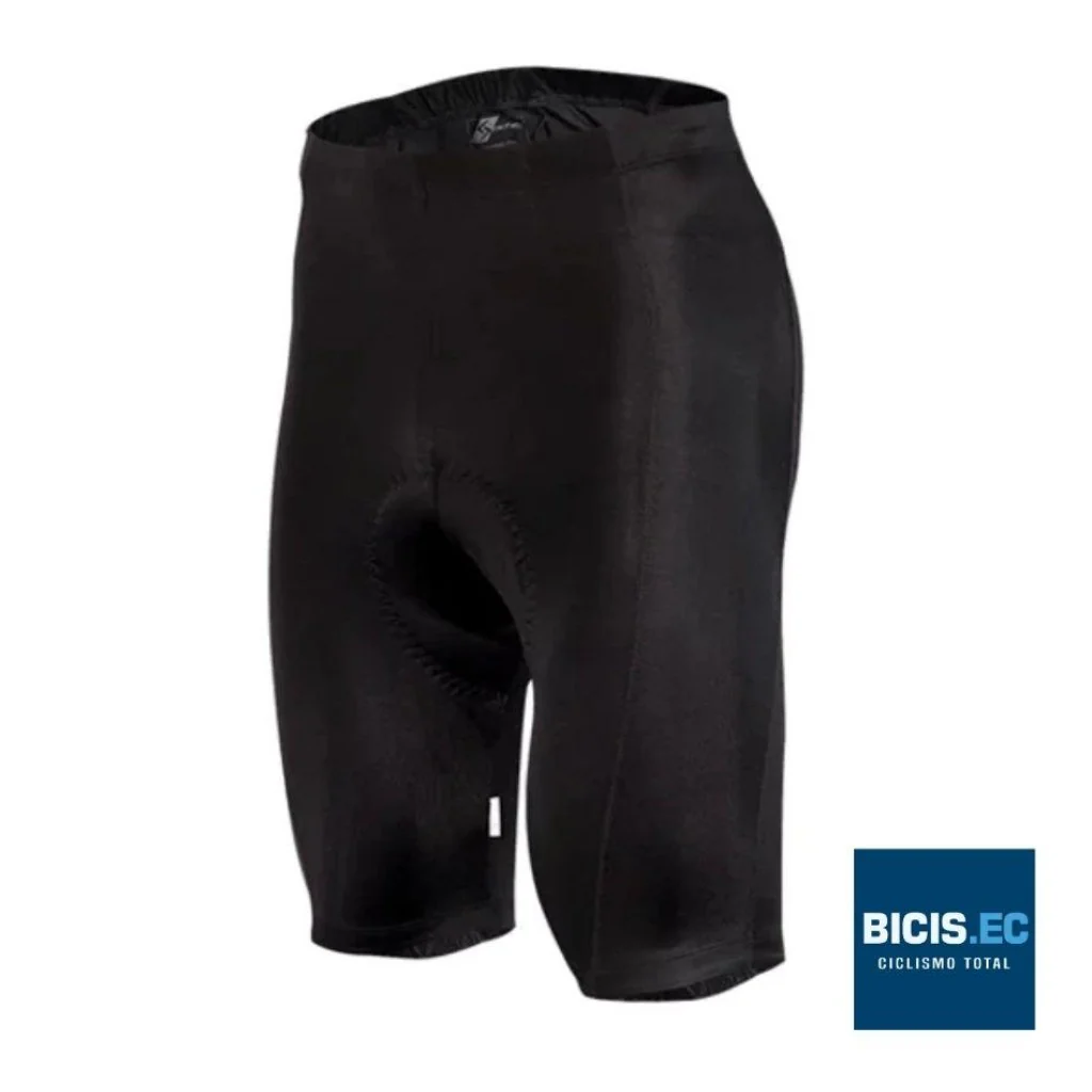 Licra de ciclismo SOCHE hombre - Imagen 2