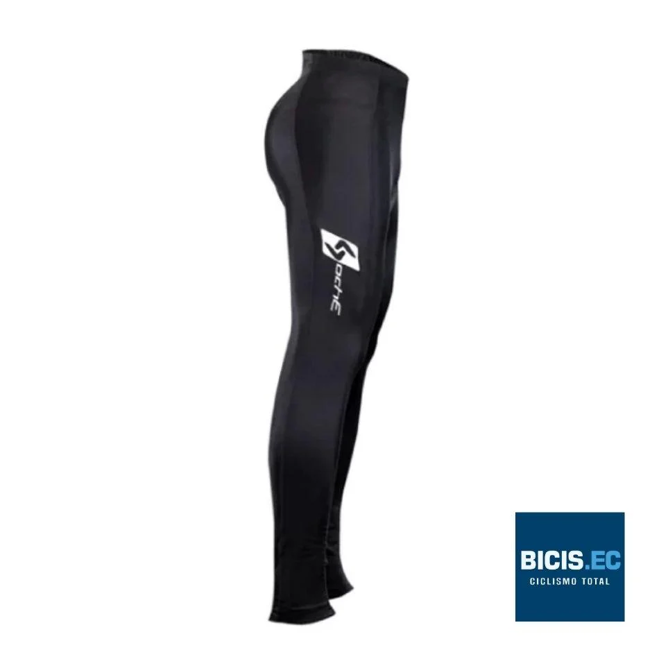 Licra de ciclismo SOCHE hombre - Imagen 3