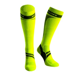 Calcetín deportivo ultraligero transpirable Ungravity Ultralight Long Cut