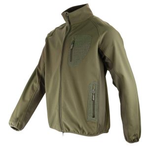 WEARDALE SOFTSHELL JACKET