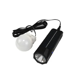 Linterna Solar CL-502