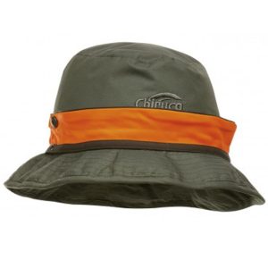 SOMBRERO CHIRUCA CH+