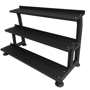 Soporte para Kettlebell