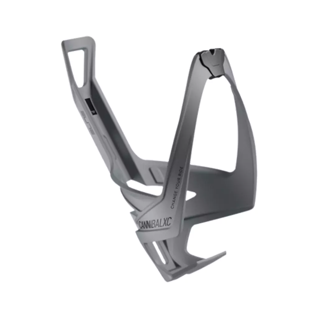 Soporte ELITE CANNIBAL XC Negro-Rojo - Imagen 4