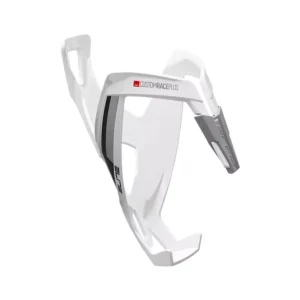 Soporte ELITE CUSTOM RACE PLUS Negro brillante, amaranth