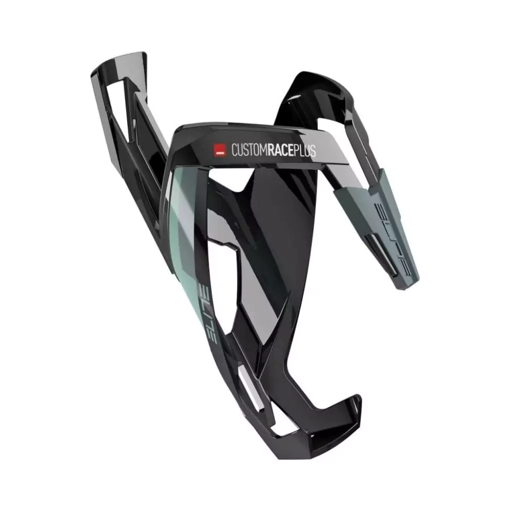 Soporte ELITE CUSTOM RACE PLUS Negro brillante, amaranth - Imagen 6