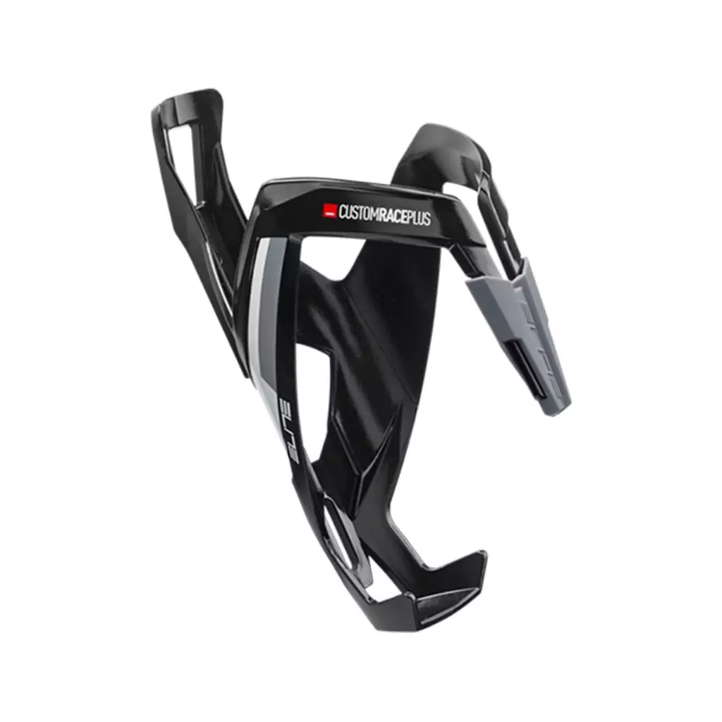 Soporte ELITE CUSTOM RACE PLUS Negro brillante, amaranth - Imagen 9