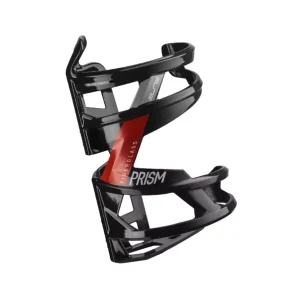 Soporte ELITE PRISM RIGTH Negro-Rojo