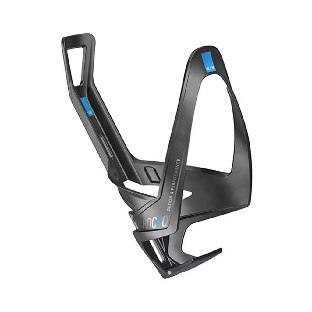 Soporte ELITE ROCKO CARBON brillante Blanco - Imagen 4