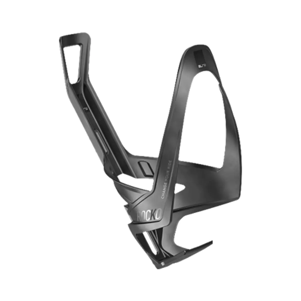 Soporte ELITE ROCKO CARBON brillante Blanco - Imagen 3