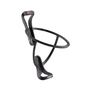 Soporte ELITE T-RACE SOFT Touch Negro