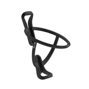 Soporte ELITE T-RACE CARBON Negro