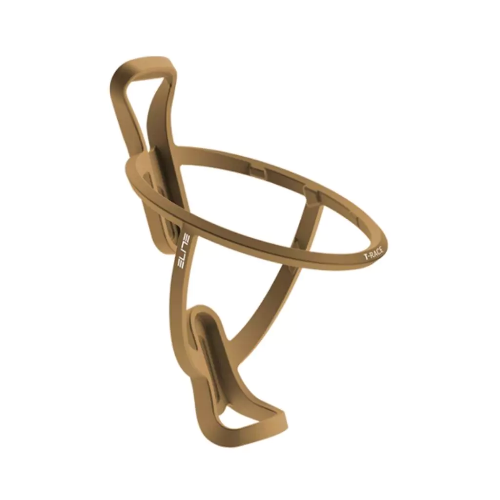 Soporte ELITE T-RACE SOFT TOUCH BEIGE Obscuro - Imagen 2