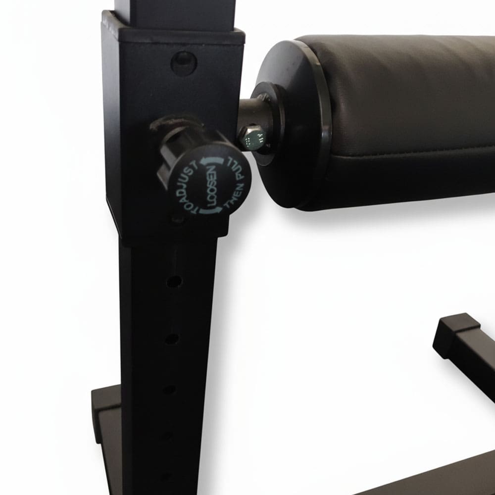 Soporte de sentadilla búlgara - Imagen 4