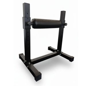 Soporte de sentadilla búlgara